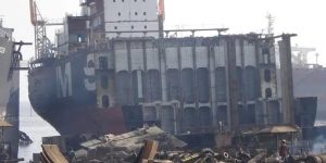 Vessel | Ship Dismantling, Breaking, Demolition, Scrapping, Recycling | Batam - Indonesia